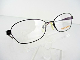 Tory Burch TY 1008 W/CASE (126) Plum 51 x 16 135 mm Eyeglass Frames - $43.70