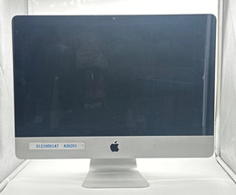 Apple MAC OS X iMac, 8GB RAM, 500GB HD, 21.5&quot; Monitor  - €157,49 EUR