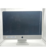 Apple MAC OS X iMac, 8GB RAM, 500GB HD, 21.5&quot; Monitor  - $3,497.26 MXN