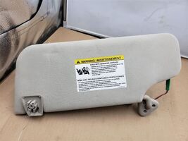 Passenger Right Sun Visor Illuminated Fits 08-09 SABLE 337083********** ... - $19.60