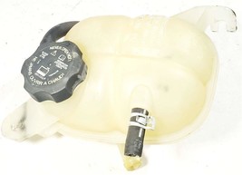 Radiator Coolant Reservoir OEM 2007 2008 2009 2010 Saturn Sky - $19.80