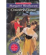 Country Dance (Regency Romance, 7018) Westhaven, Margaret - £7.44 GBP