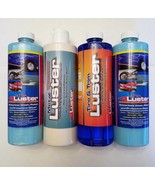 UltraLuster Flawless Finish Waterless Car Detailing Kit - 10 piece - $116.99