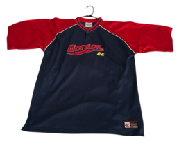 Vtg Y2k Jeff Gordon 24 Nascar Chase Authentics Mens XL Jersey Shirt Blue... - €40,88 EUR