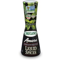 Amore Concentrated Liquid Spices, Oregano, 2 Ounce - $12.99