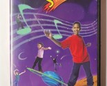 2012 SpaceQuest Worship Rally Lifeway DVD - $19.79