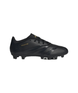 adidas Predator Club FxG Soccer Cleats IF6345 Black-Carbon Unsiex Men 8/... - $82.37 CAD