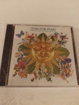 Tears For Fears Tears Roll Down (Greatest Hits 82-92) Audio CD 1992 Club Ed. New - $16.99