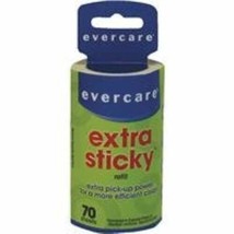 70-Layer Professional Lint Roller Refill-Evercare by Evercare - $14.99