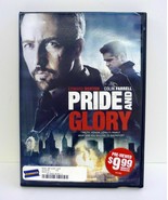 Pride and Glory DVD New Line Cinema Widescreen Version 2007 - $0.98