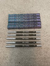 5 x NIB UD Urban Decay 24/7 Waterproof Glide-on Eye Pencil Eyeliner  Stash - £44.11 GBP