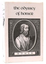 Homer The Odyssey Of Homer - £63.75 GBP