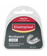 Elastoplast Mouthguard Clear Youth - £61.14 GBP