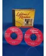 JOHNNY MATHIS PERRY COMO Lifetime Of Romance Secret Rendezvous CD - $3.95