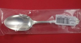 Marly by Christofle Sterling Silver Dessert Spoon 6 3/4&quot; New - $296.01