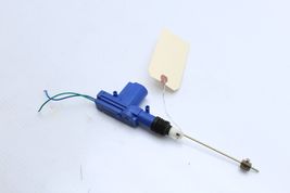 98-00 NISSAN FRONTIER DOOR LOCK ACTUATOR Q3885 image 10