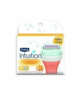 Schick Intuition Revitalizing Moisture Cartridges Tropical Citrus, 3 ct - $19.00 CAD