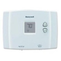 NEW HONEYWELL RTH111B1016/A HEATING &amp; COOLING DIGITAL THERMOSTAT SALE 01... - $45.99