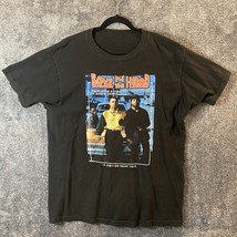 Boyz in the Hood Shirt Mens Large No Tag Modern Reprint Rap Hiphop Streetwear - £1.41 GBP