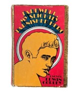 Signed Book Farewell My Slightly Tarnished Hero By Edwin Corley 1971 HCD... - €139,20 EUR