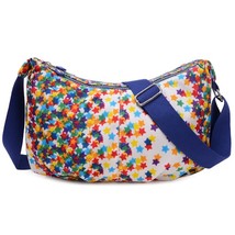Women Messenger Bags Nylon Hobo Shoulder Bags Handbags Women Famous Brands Desig - £30.70 GBP