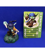  Skylanders Swapforce: Stealth Elf Model #83980888 w/ Skylander Card  - $11.69 CAD