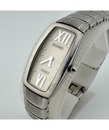 Seiko Vivace Quartz Watch 1N00-OHD0 Women Silver Steel Analog ~For Parts... - €18,76 EUR Seiko Vivace Quartz Watch 1N00-OHD0 Women Silver Steel Analog ~For Parts... - €18,76 EUR