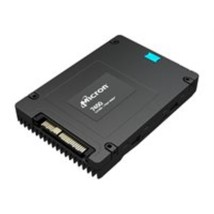Micron 7450 MAX 12.80 TB Solid State Drive - 2.5 Internal - U.3 [PCI Express NVM - £2,331.48 GBP