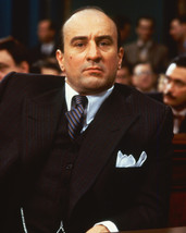 Robert De Niro As Al Capone In The Untouchables In Court Room 8x10 Photo - £7.67 GBP