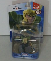 Disney Infinity 2.0 Figure [ Marvel Super Heroes Series / Loki ] NEW - £10.04 GBP