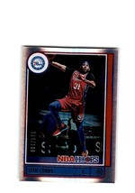 Seth Curry 2021-22 NBA Hoops Premium Box Set #37 184/199 76ers - £2.33 GBP