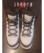Retro Jordan 9 “University Blue” Size:5Y 302359-140 Women’s 6.5 - $34.99