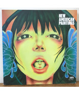 New American Paintings 165 Open Studios Press Vol 28 Issue 2 Apr/May 202... - £794.91 GBP