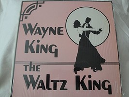 The Waltz King [Unknown Binding] unknown author - £18.32 GBP