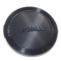 Original  Sigma 58mm Front Lens Cap Made in Japan B00938 - £12.78 GBP