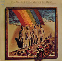 The World Of The Statler Brothers [Record] The Statler Brothers - £11.98 GBP