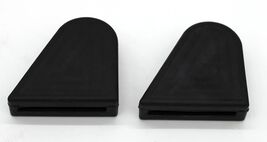 Fits International 9400 Hood Rest Cushion set 2 Rubber - $58.73 CAD