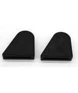 Fits International 9400 Hood Rest Cushion set 2 Rubber - $764.94 MXN