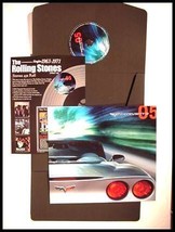 2005 Corvette Prestige Brochure C6 Z51 MINT 05 - $10.89