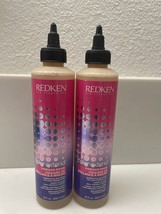 Redken Color Extend Vinegar Rinse, 8 oz. (2pack) - £13.20 GBP