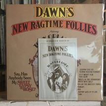 [ROCK/POP]~EXC Lp~Tony Orlando &amp; Dawn~Dawn&#39;s New Ragtime Follies~{Arista w/Inser - £6.22 GBP