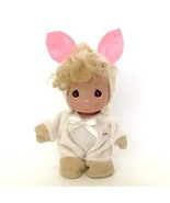 Precious Moments Dolls - Baaa a Doodle Doo Sheep #5394 - $12.34