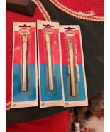 Lot Of 3 MODEL POWER HOBBY X-ACTO TYPE KNIFES 5002 (6&quot; Long) - $13.50