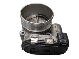 Throttle Valve Body From 2018 Ford F-150  5.0 JL3E9F991AA - £63.76 GBP