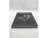 Warhammer Age Of Sigmar Hardcover Rule Book - £28.56 GBP