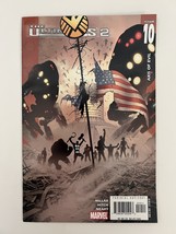 Ultimates 2 #10, Axis Of Evil comic book - $10.00