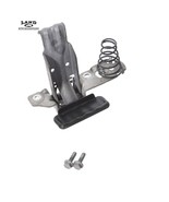 MERCEDES R230 SL-CLASS HOOD BONNET SAFETY LOCK RELEASE LATCH CATCH 03-08 - $36.66 CAD