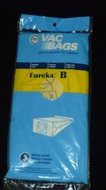 DVC Disposable Vacuum Cleaner Dust Bags, Eureka style B - $6.93