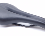 BONTRAGER Verse Comp Short Unisex Saddle Selle BLACK 145mm x 270mm - $36.76