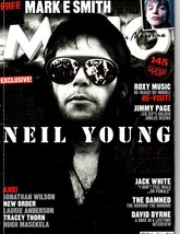 Mojo Music Magazine April 2018 Neil Young the Rebel Speaks - £7.58 GBP